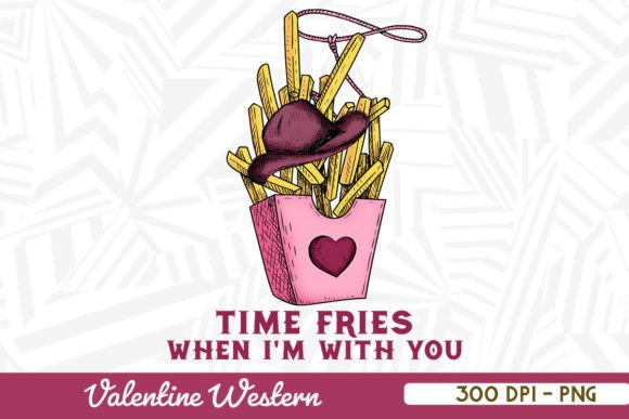 Download Time Fries Valentine Cowboy Hat - Valentine cowboy hat Collection