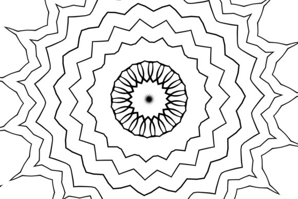 Download 600 Patterned Line Drawings Pack 3 - Drawing Collection